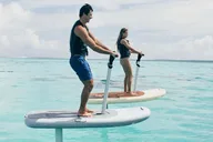 Fort Lauderdale Flitescooter Surfing Lesson 1 hr thumbnail 6
