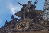 Midtown Manhattan Architecture Tour thumbnail 6