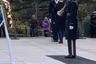 Arlington Cemetery Guided Walking Tour thumbnail 4