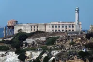 San Francisco Alcatraz Walking Tour thumbnail 1