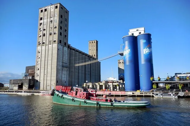 Buffalo City Sightseeing Tour - Image 4