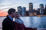 New York City Sunset Cocoa Cruise thumbnail 6