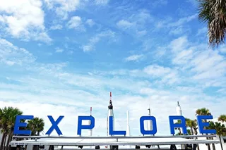 Miami Kennedy Space Center Private Tour 12 hr