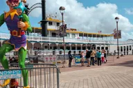 New Orleans Creole Queen History Cruise thumbnail 5