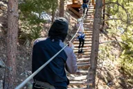 Idaho Springs Rafting and Zipline Adventure thumbnail 4