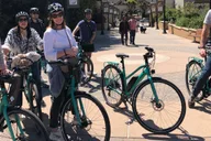 San Diego Self-Guided Bike and Walking Tour thumbnail 2