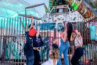 Las Vegas Fremont Street Walking Tour thumbnail 4