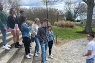 Gettysburg Women of Valor Walking Tour thumbnail 4