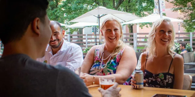 Philadelphia Old City History Pub Crawl - Image 2