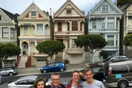 San Francisco Sightseeing Tour thumbnail 2