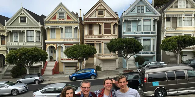 San Francisco Sightseeing Tour - Image 2