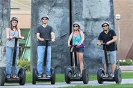 Asheville Segway Tour thumbnail 2