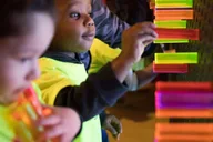 Jersey City Liberty Science Center Admission thumbnail 2