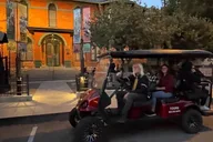 Bisbee Ghost Tour on Wheels 1 hr thumbnail 5