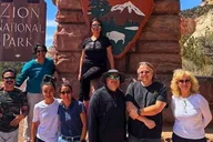 Los Angeles to Las Vegas Grand Canyon Tour 5 Days thumbnail 6