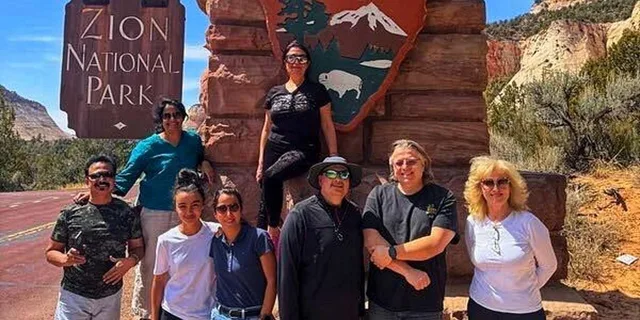 Los Angeles to Las Vegas Grand Canyon Tour 5 Days - Image 6