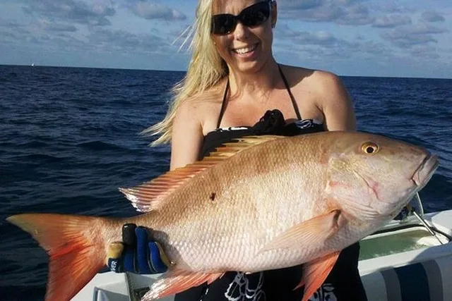Marathon Reef Fishing Charter - Image 2