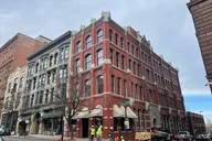 Kansas City Self-Guided Walking Audio Tour thumbnail 4