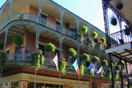 New Orleans City and Cemetery Private Tour thumbnail 1