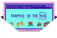 Tampa Escape Rooms 80s & 90s Experience 60 min thumbnail 3