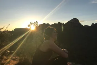 Sedona Spiritual Vortex Tour
