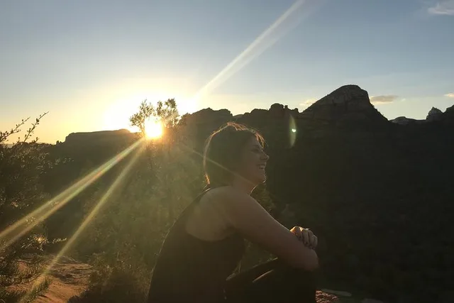 Sedona Spiritual Vortex Tour - Image 1