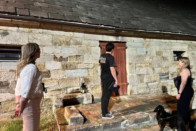 Fredericksburg Ghost Tour - Image 6