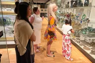 New York Metropolitan Museum Ghost Stories Tour thumbnail 3
