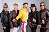 Branson Queen Tribute Concert thumbnail 3