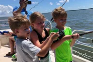 Hilton Head Offshore Fishing Trip 4.5 Hr thumbnail 2