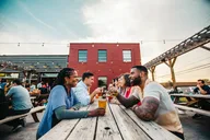 Charlotte Brewery and Bar Crawl thumbnail 4