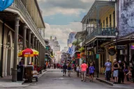New Orleans Brothels and Bordellos Tour thumbnail 1