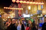 San Francisco Ghost Hunt Tour with Paranormal Investigator thumbnail 2
