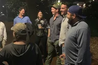 Savannah Haunted Pub Crawl thumbnail 6