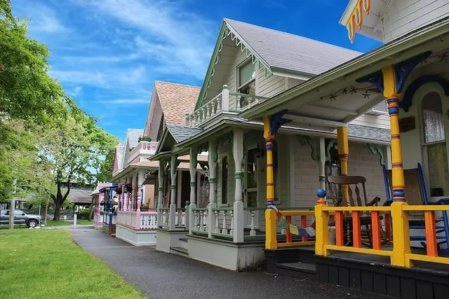Oak Bluffs Audio Tour - Image 5