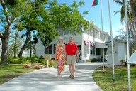 Key West Truman Little White House Guided Tour thumbnail 6