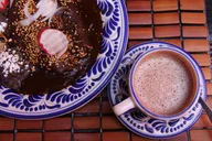 Chicago Mole Cooking Class thumbnail 5