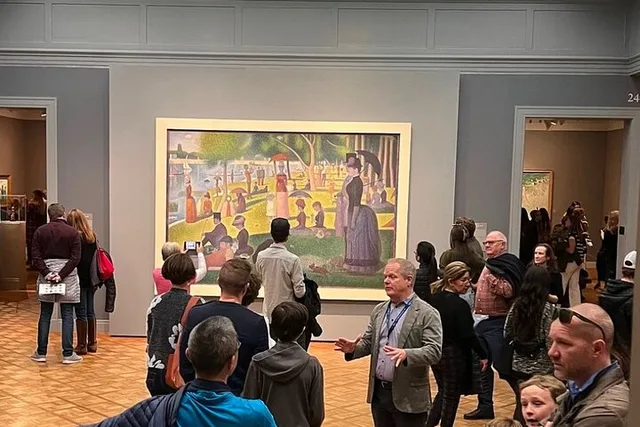 Chicago Art Institute Guided Tour - Image 3
