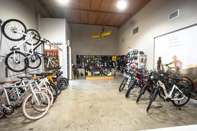 San Diego Ebike Rentals - Image 2