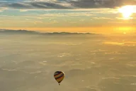 Sonoma Balloon Flight thumbnail 6