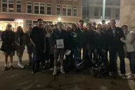 Milwaukee Ghost Walk Third Ward thumbnail 2