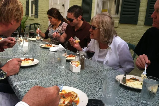 Washington D.C. Food Tour in Adams Morgan - Image 6