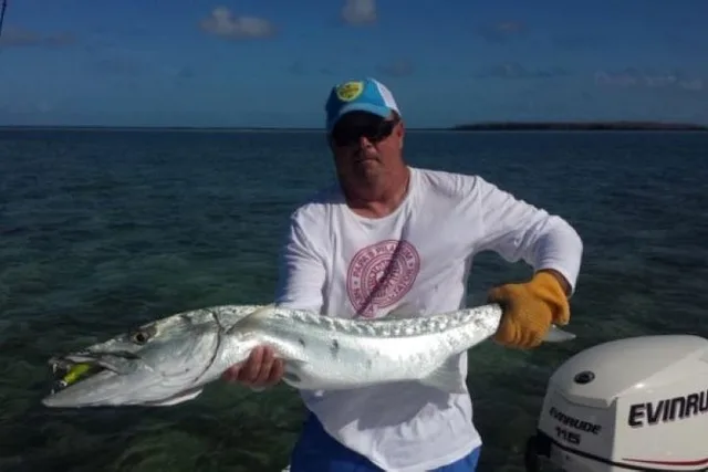 Ramrod Key Fishing Charter - Image 3