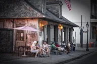 New Orleans Haunted Walking Tour thumbnail 3