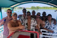 New Orleans Bayou Boat Tour thumbnail 5