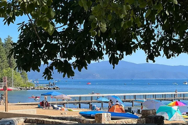 Lake Tahoe Private Tour from San Francisco 2-Day - Image 5
