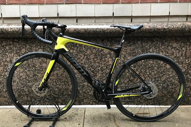 New York City Racing Bike Rental - Image 1
