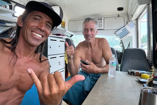 Honolulu Surf Lesson 90 Minutes - Image 6
