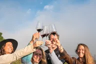 Paso Robles Wine Tour with a Winemaker thumbnail 2