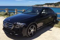 Seattle Private Airport Transfer in Business Car thumbnail 3